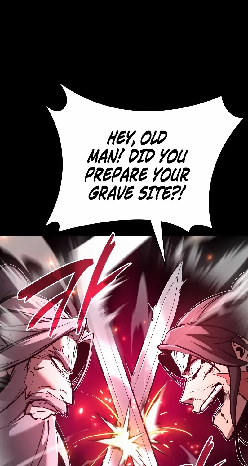 Rebirth of the Divine Demon Chapter 1 page 75 - 
