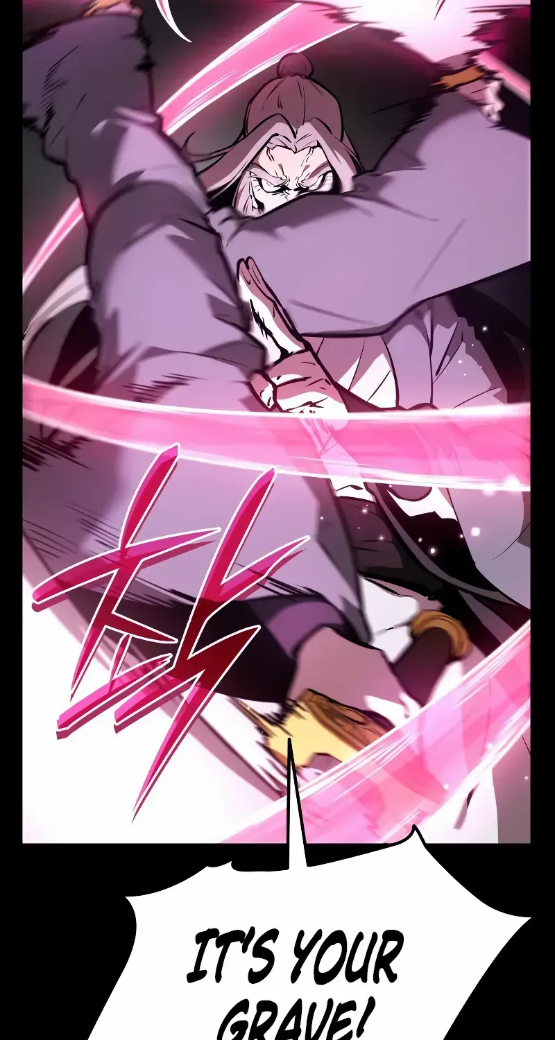 Rebirth of the Divine Demon Chapter 1 page 77 - 