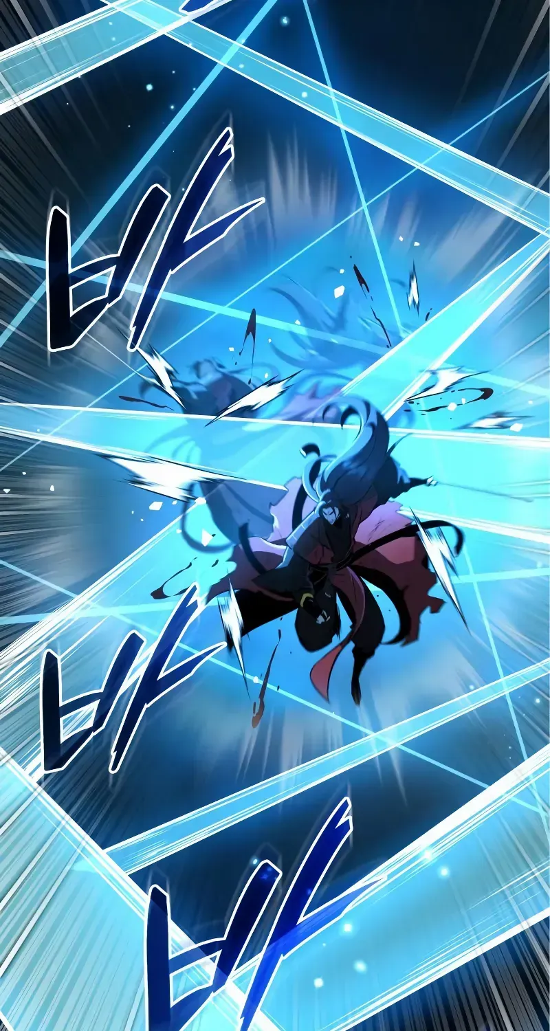 Rebirth of the Divine Demon Chapter 1 page 96 - 