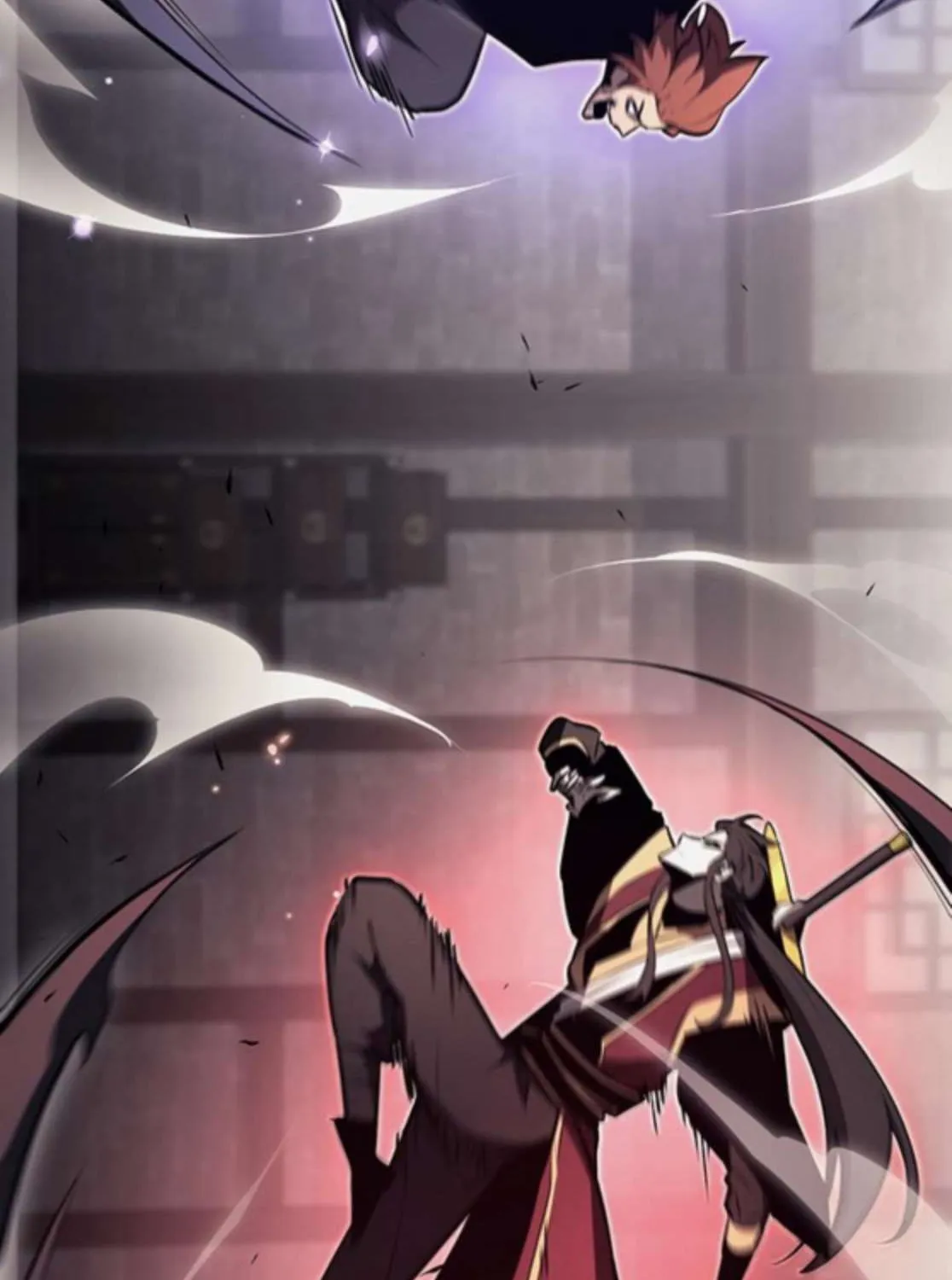 Rebirth of the Divine Demon Chapter 10 page 101 - 