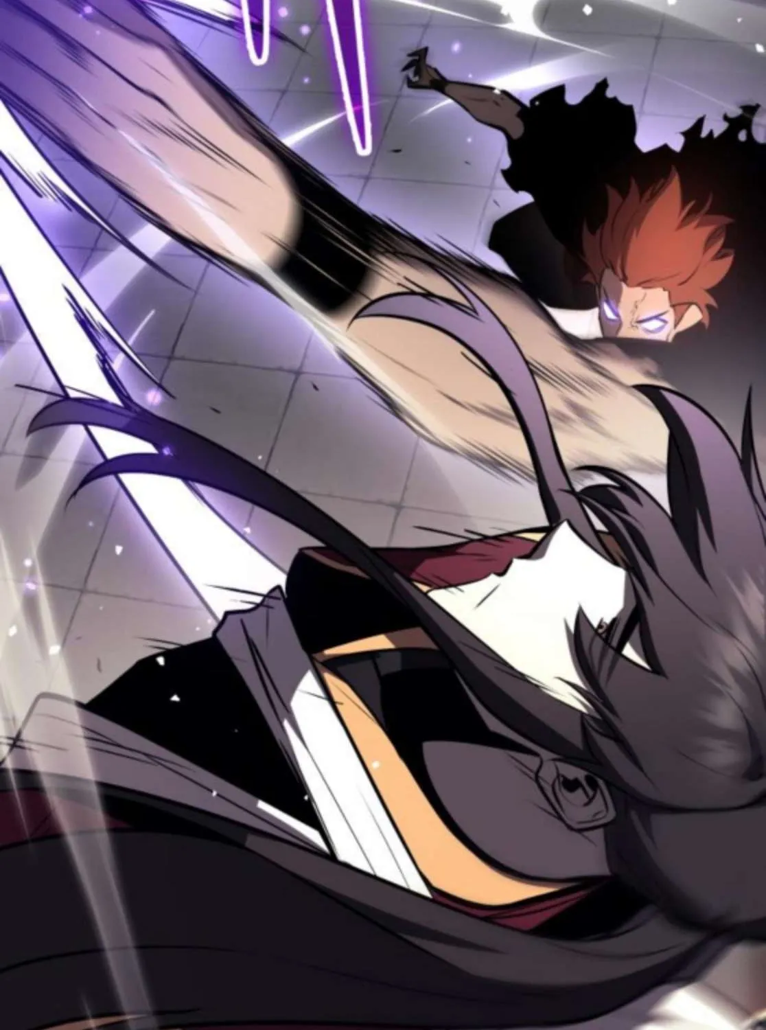 Rebirth of the Divine Demon Chapter 10 page 111 - 