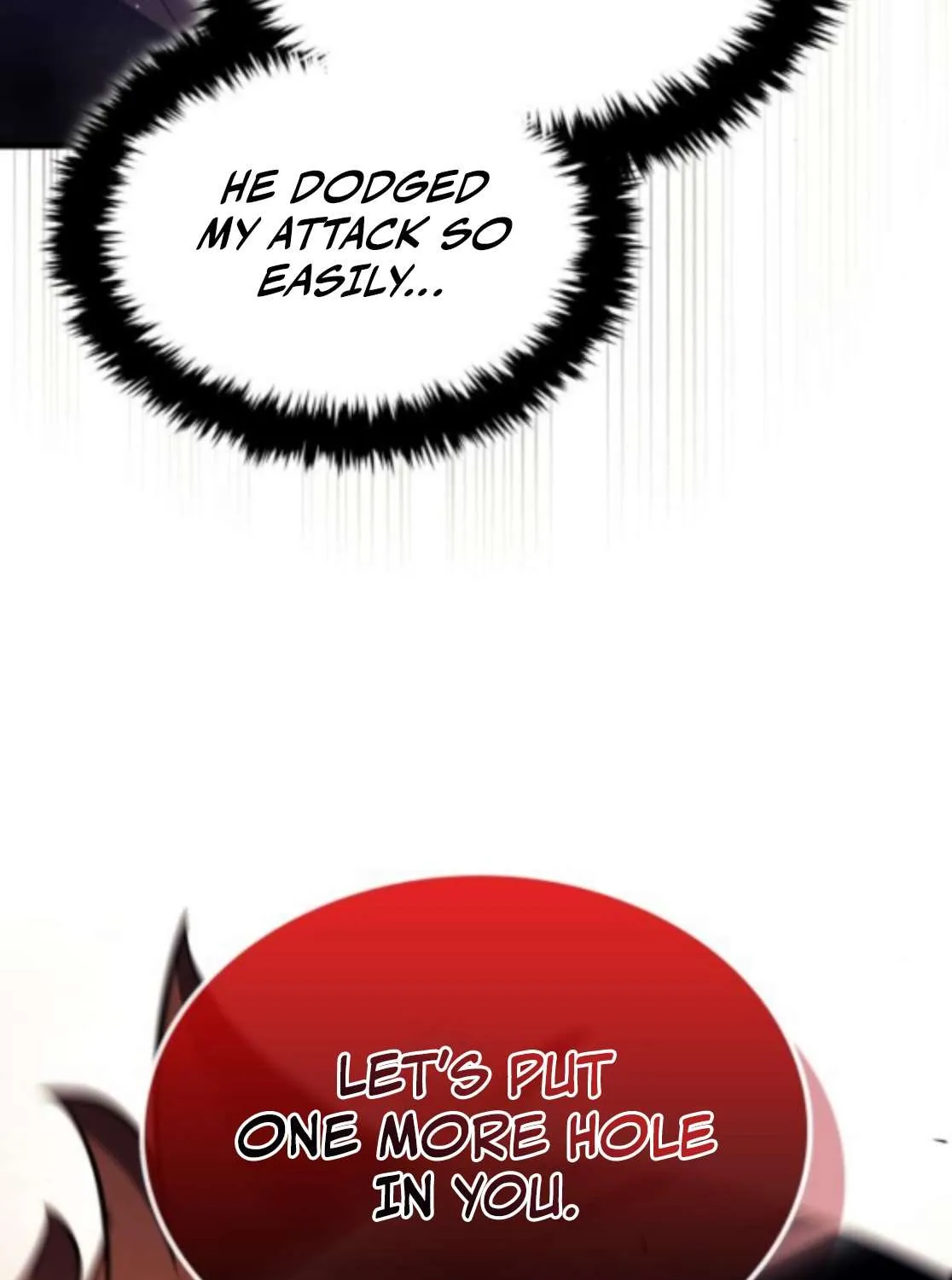 Rebirth of the Divine Demon Chapter 10 page 116 - 