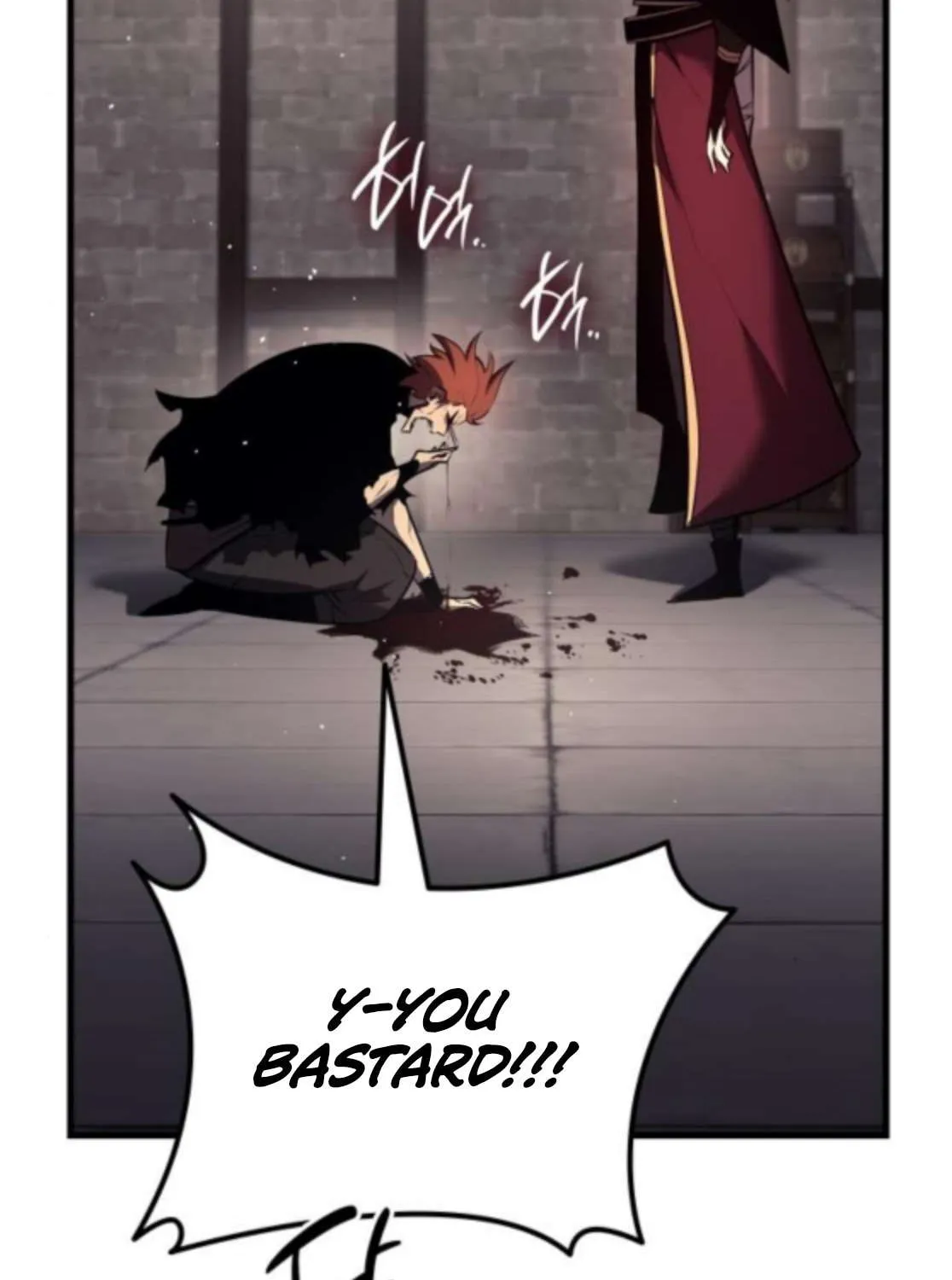 Rebirth of the Divine Demon Chapter 10 page 126 - 