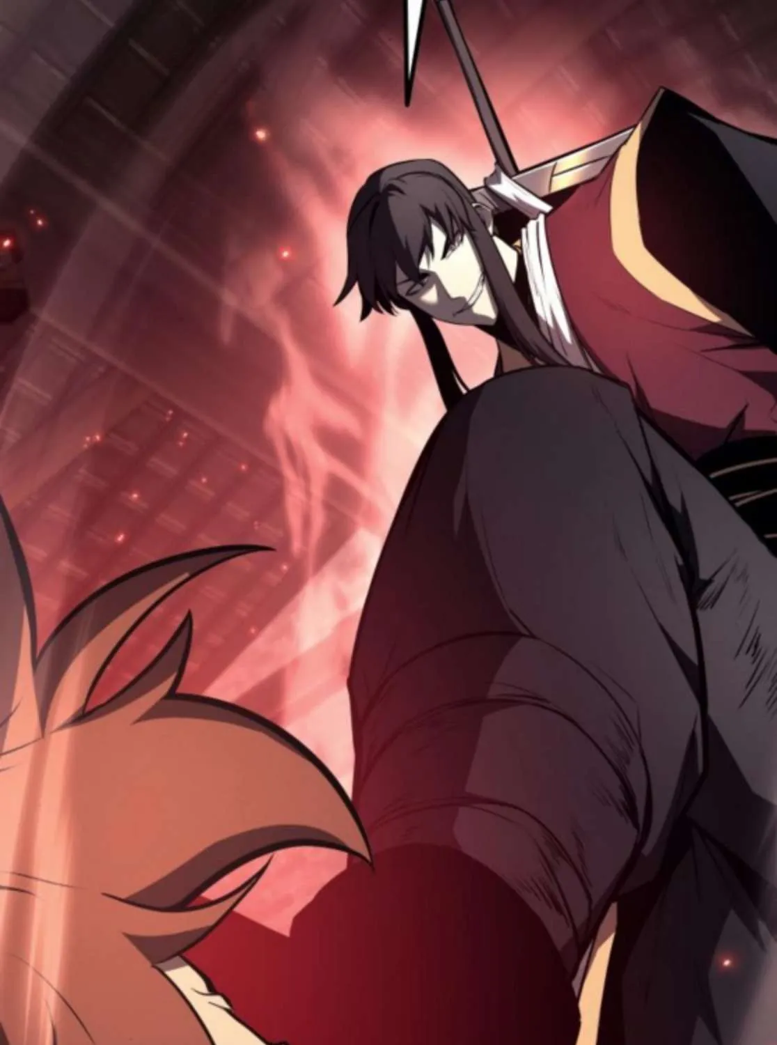 Rebirth of the Divine Demon Chapter 10 page 133 - 
