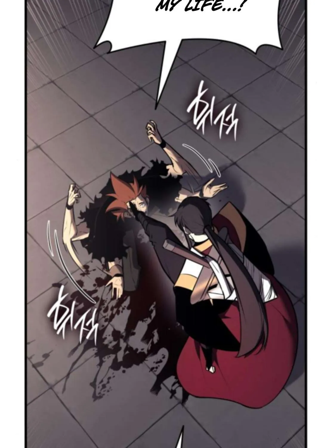 Rebirth of the Divine Demon Chapter 10 page 136 - 