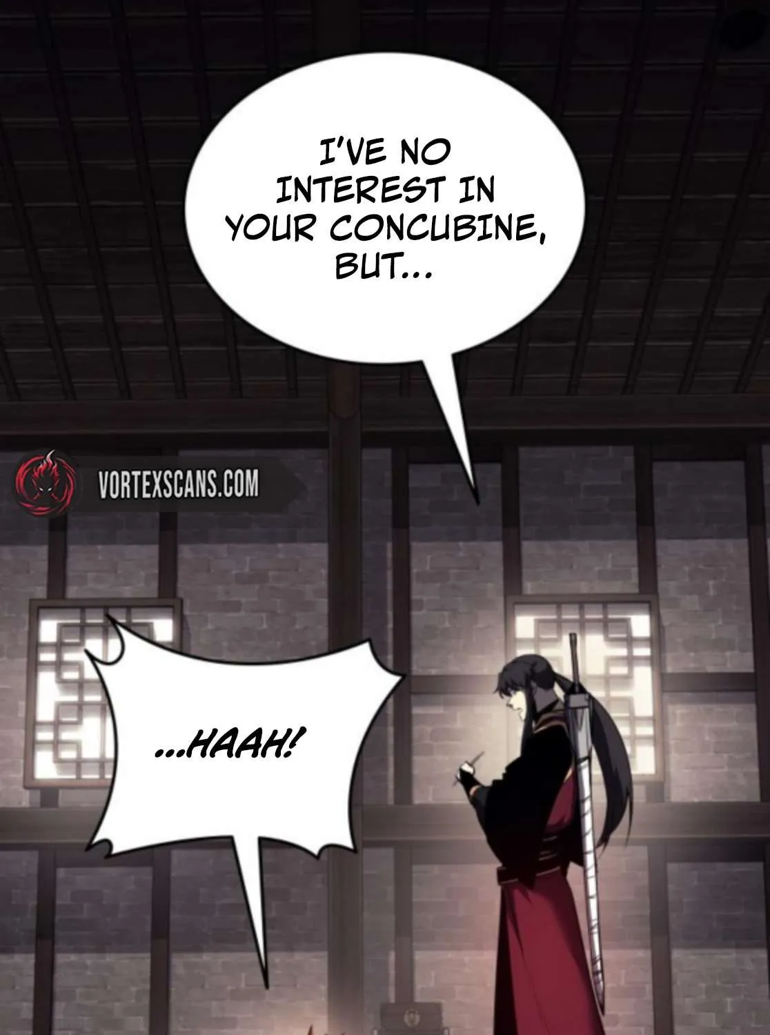 Rebirth of the Divine Demon Chapter 10 page 139 - 