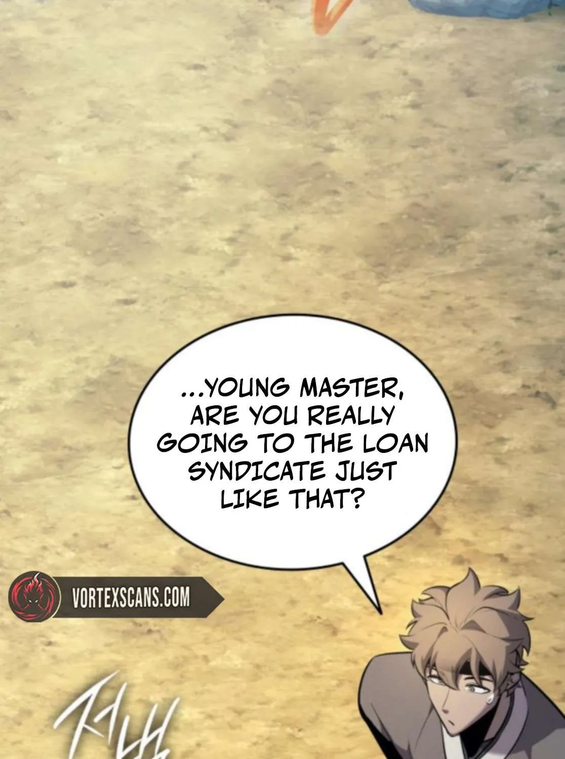 Rebirth of the Divine Demon Chapter 10 page 15 - 