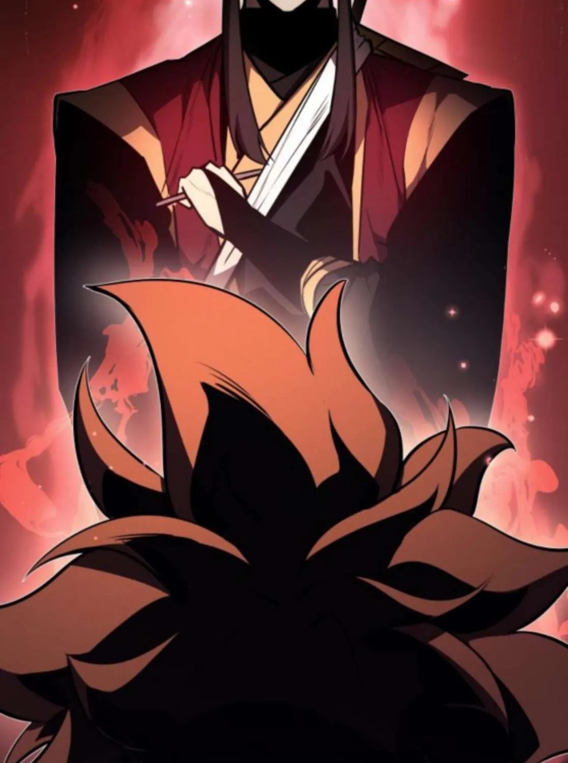 Rebirth of the Divine Demon Chapter 10 page 145 - 