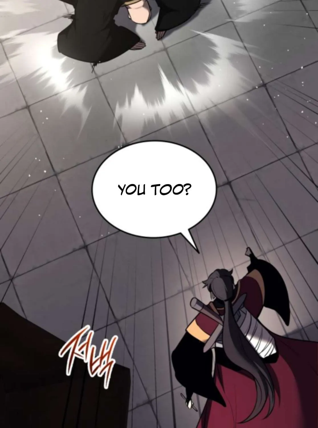 Rebirth of the Divine Demon Chapter 10 page 155 - 