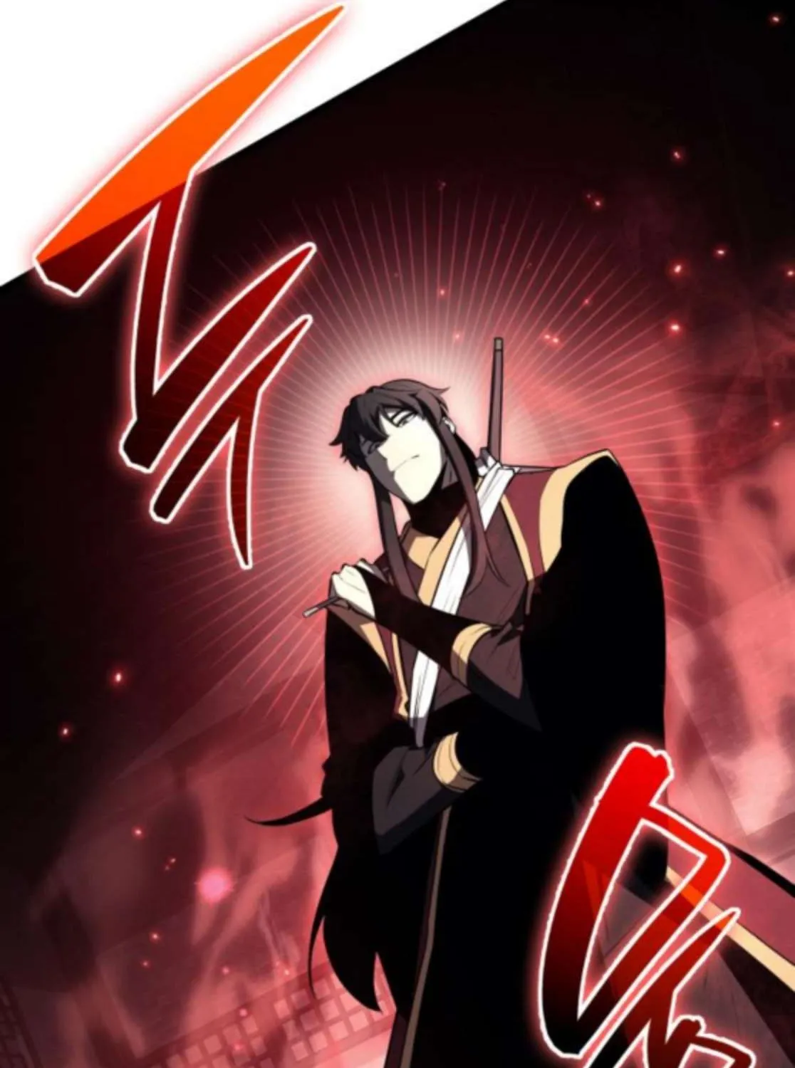 Rebirth of the Divine Demon Chapter 10 page 159 - 