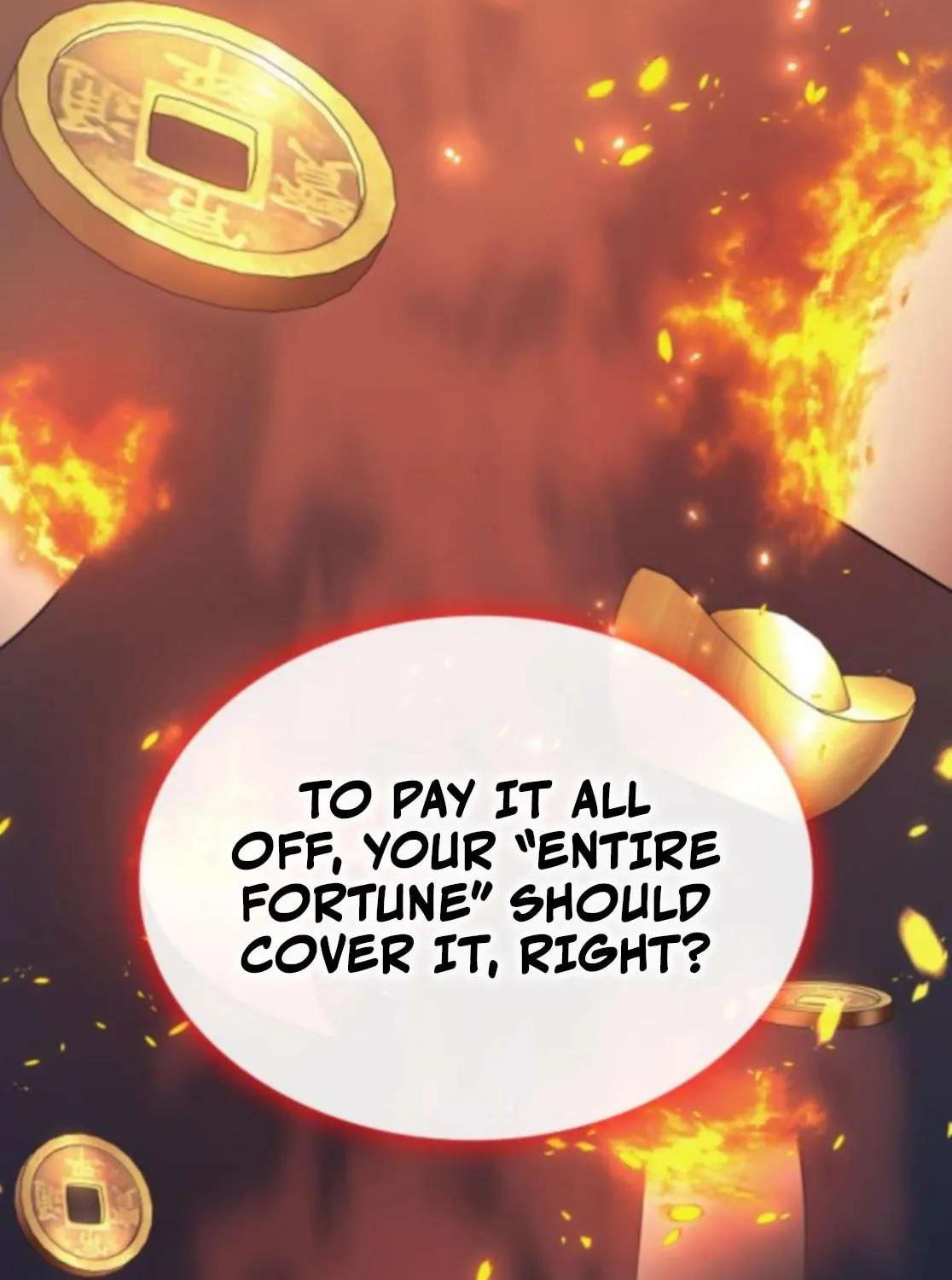 Rebirth of the Divine Demon Chapter 10 page 163 - 