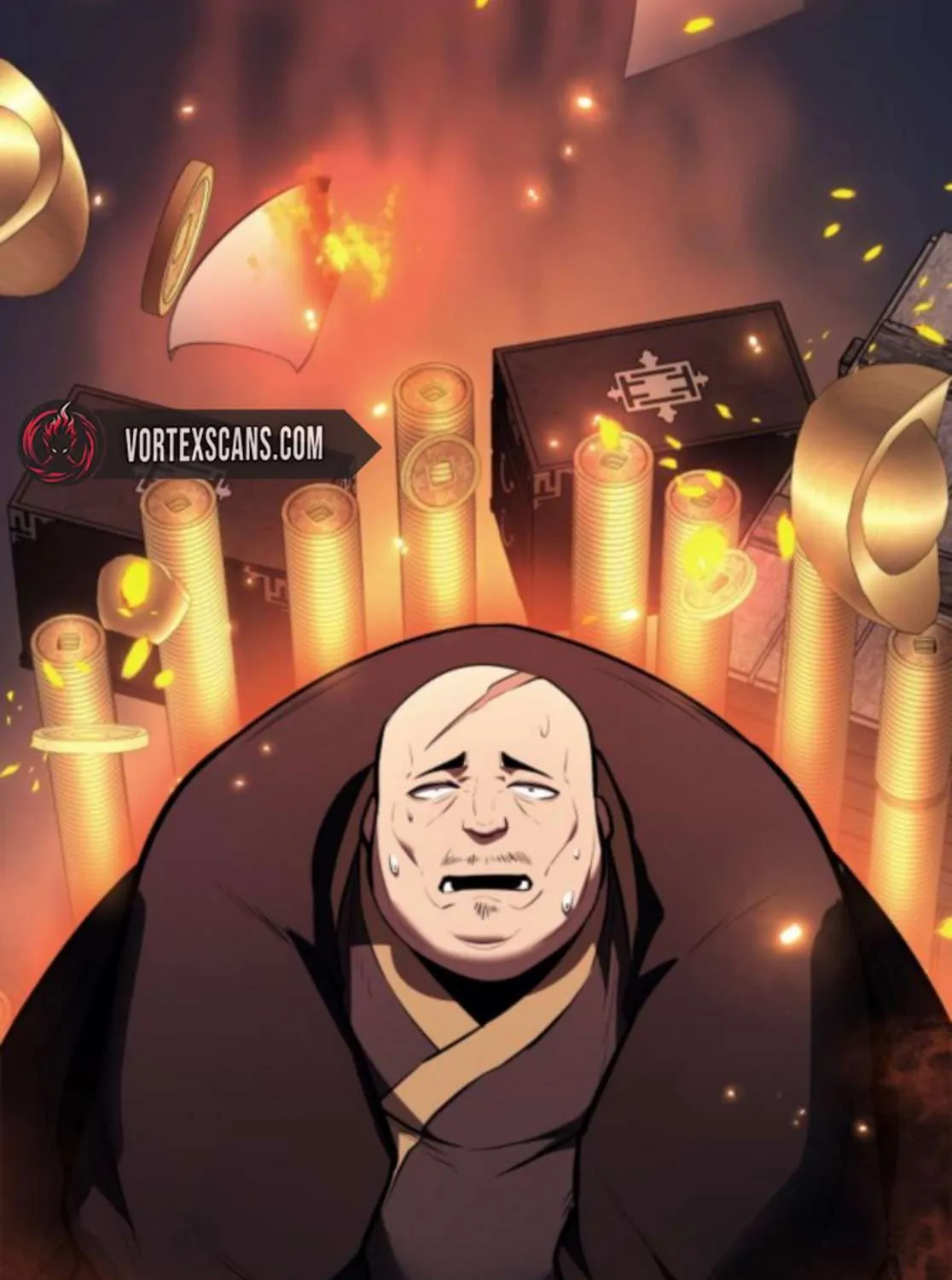 Rebirth of the Divine Demon Chapter 10 page 164 - 