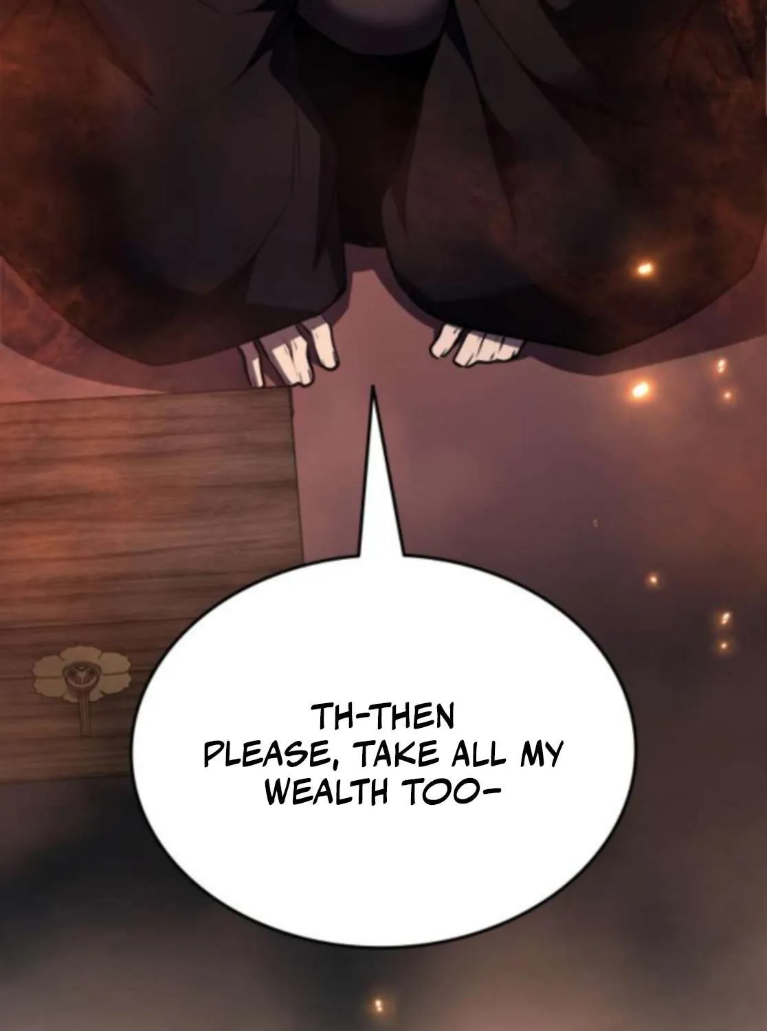 Rebirth of the Divine Demon Chapter 10 page 165 - 
