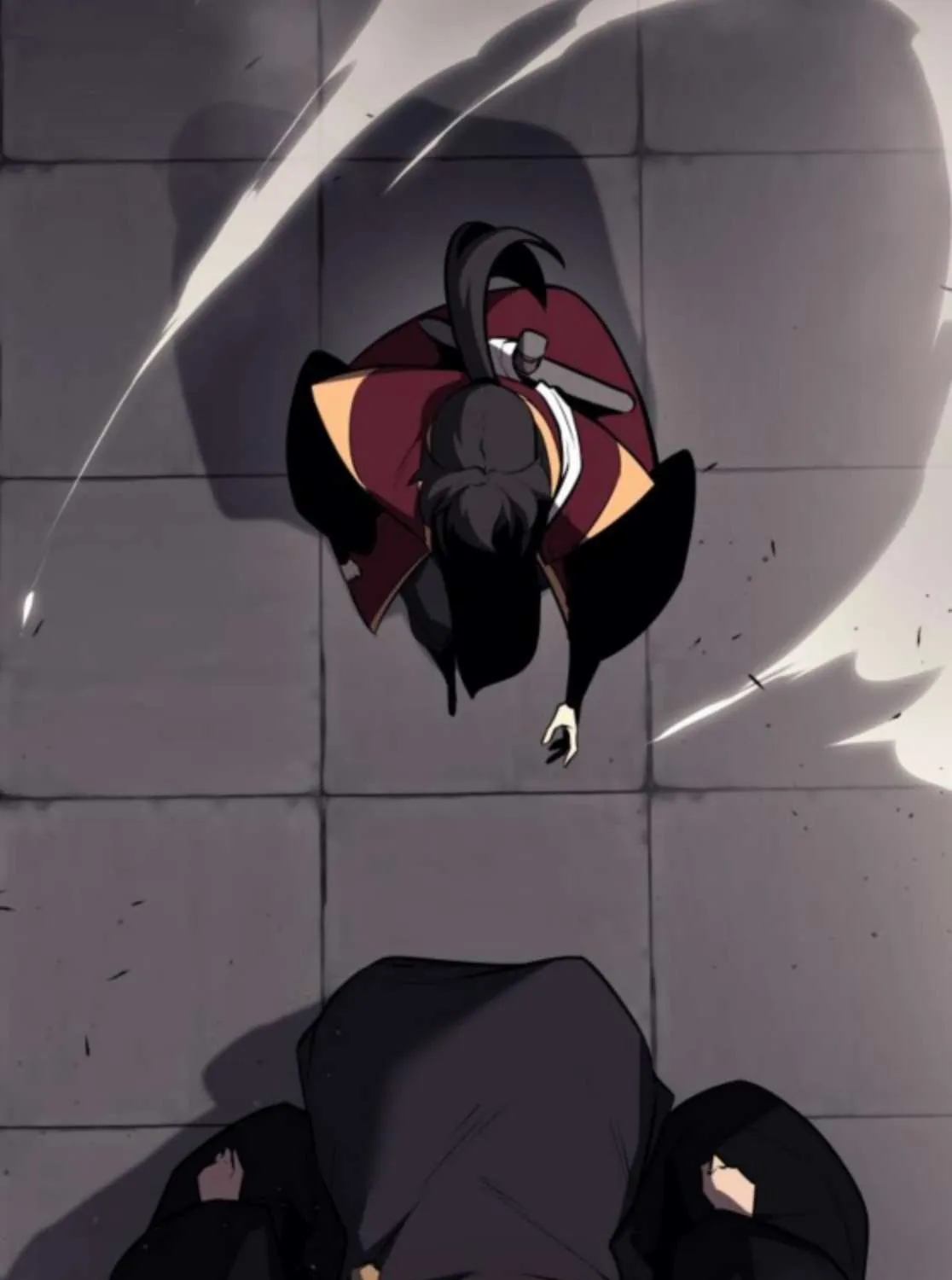 Rebirth of the Divine Demon Chapter 10 page 170 - 