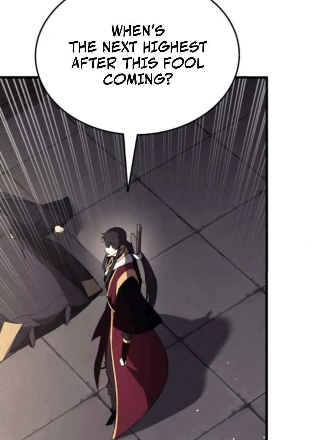 Rebirth of the Divine Demon Chapter 10 page 174 - 