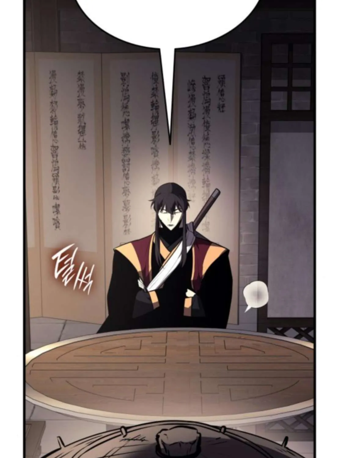 Rebirth of the Divine Demon Chapter 10 page 180 - 