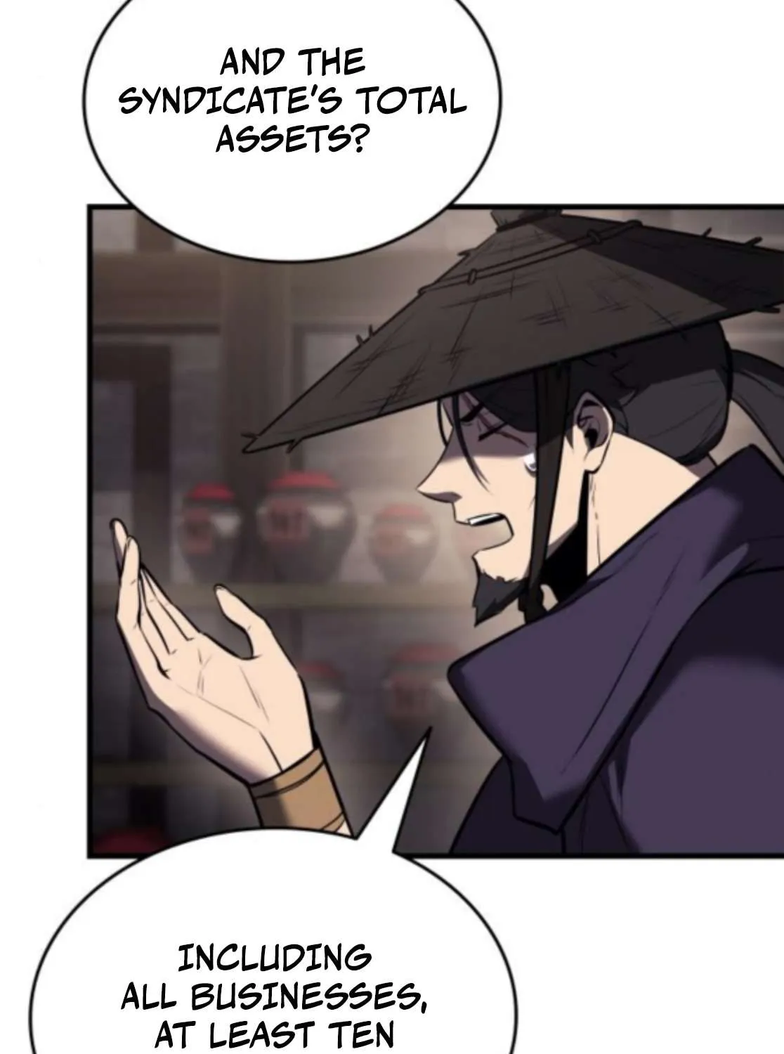 Rebirth of the Divine Demon Chapter 10 page 185 - 