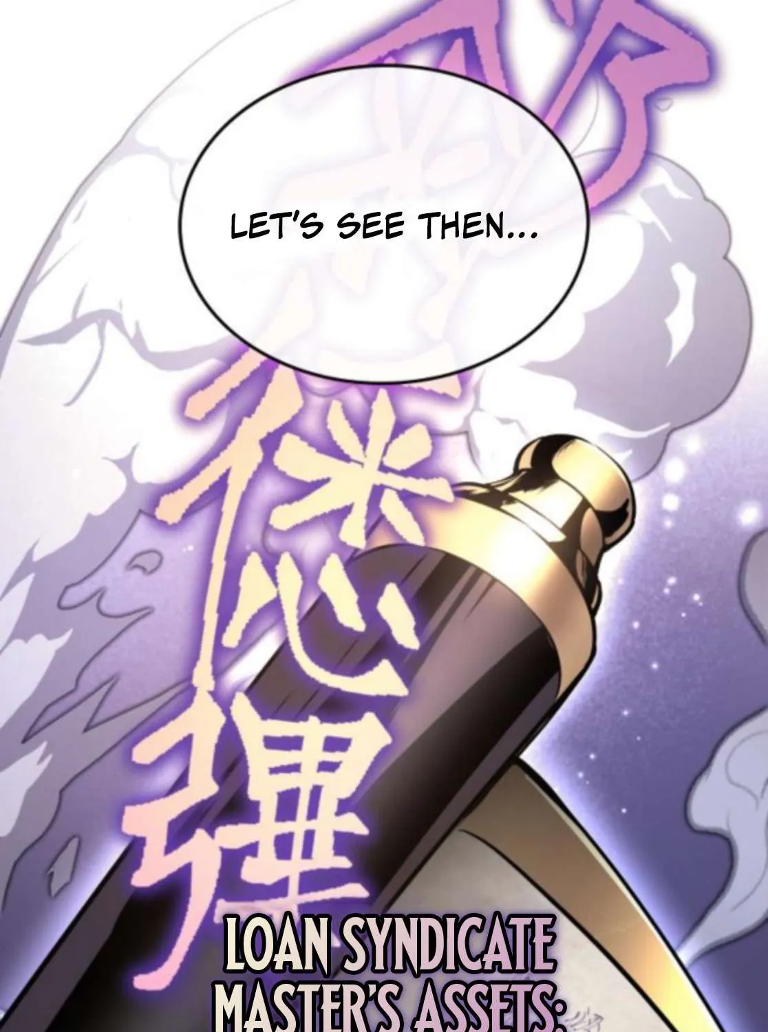 Rebirth of the Divine Demon Chapter 10 page 187 - 