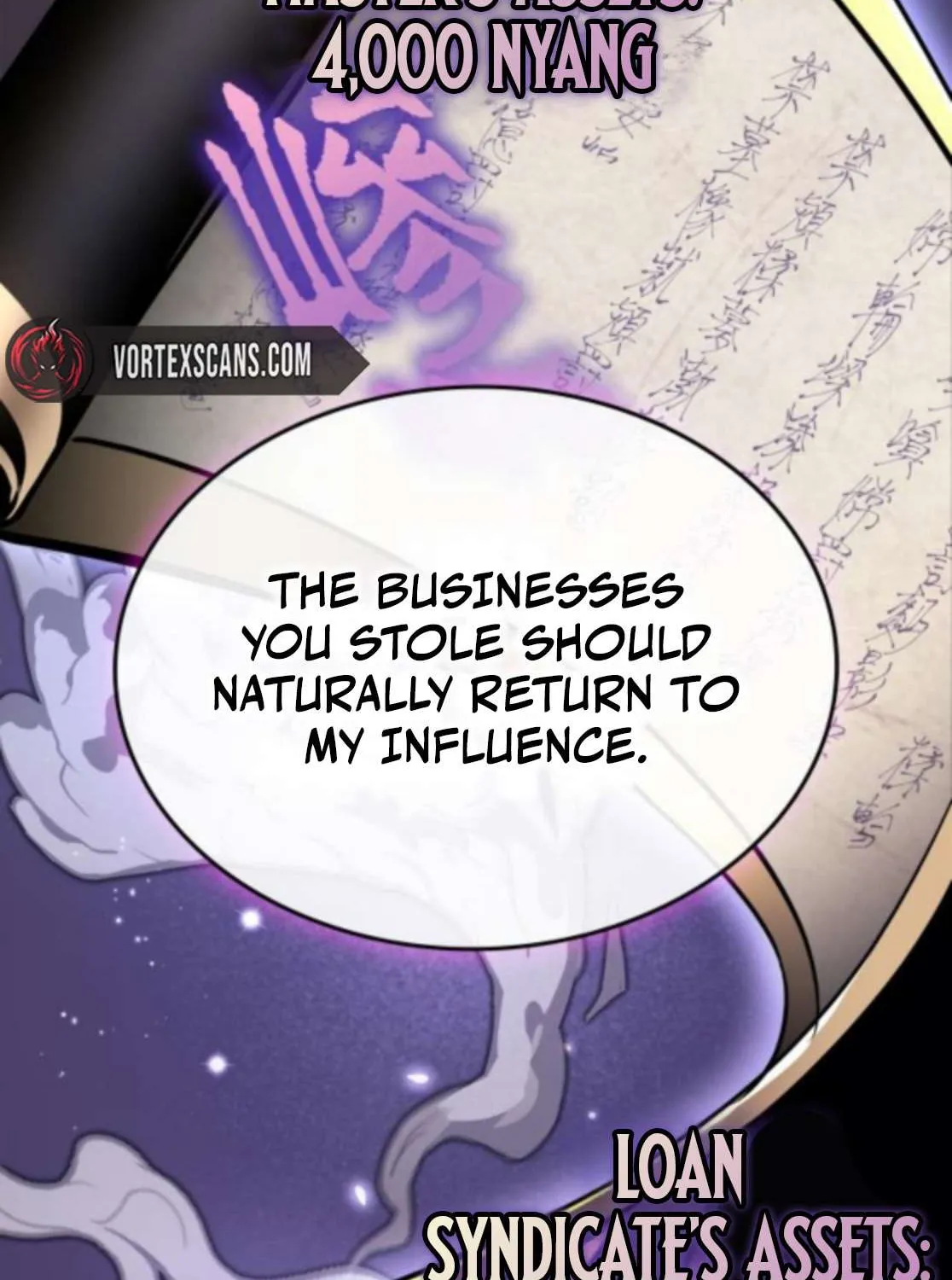 Rebirth of the Divine Demon Chapter 10 page 188 - 