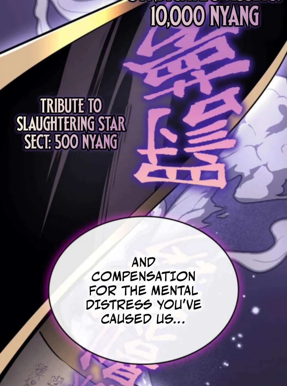 Rebirth of the Divine Demon Chapter 10 page 189 - 