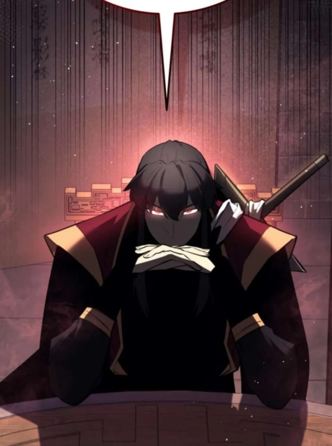 Rebirth of the Divine Demon Chapter 10 page 196 - 