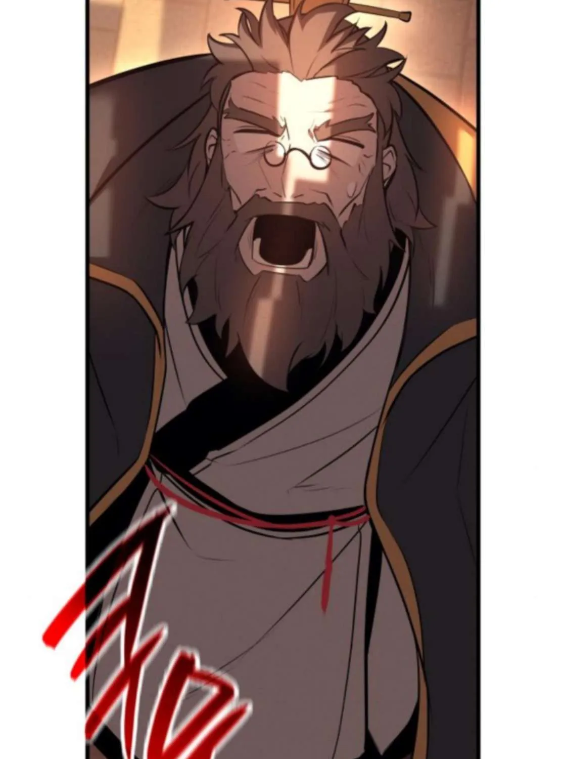Rebirth of the Divine Demon Chapter 10 page 205 - 