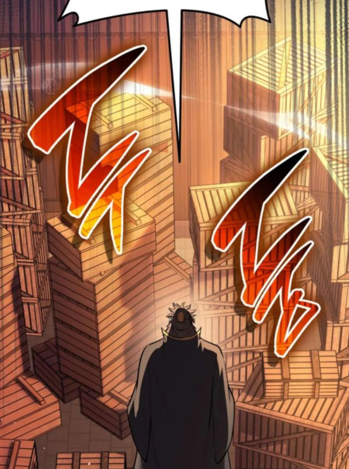 Rebirth of the Divine Demon Chapter 10 page 207 - 