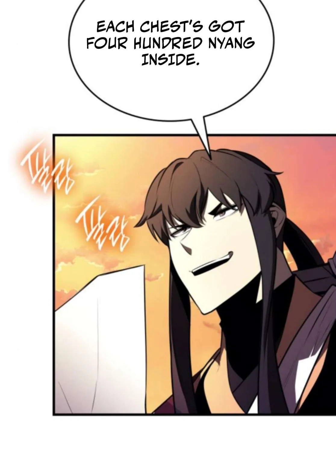 Rebirth of the Divine Demon Chapter 10 page 210 - 