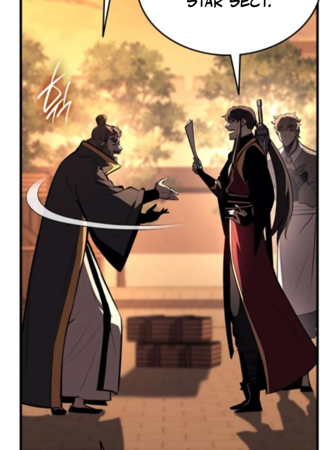 Rebirth of the Divine Demon Chapter 10 page 213 - 