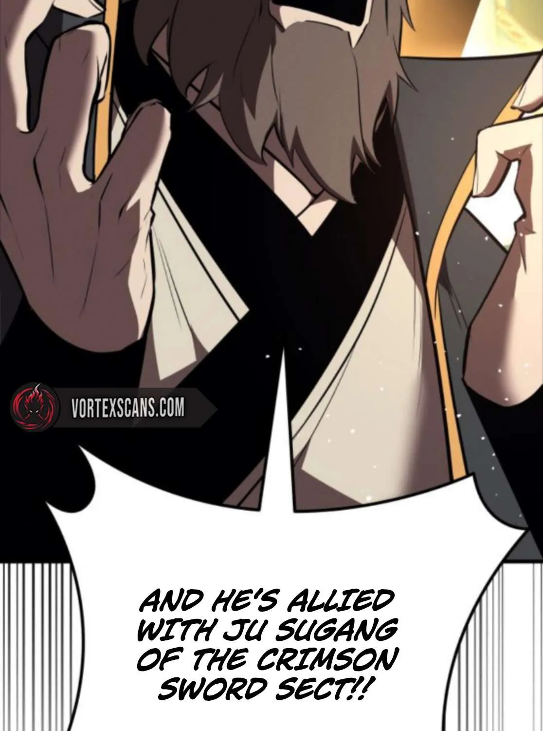 Rebirth of the Divine Demon Chapter 10 page 217 - 
