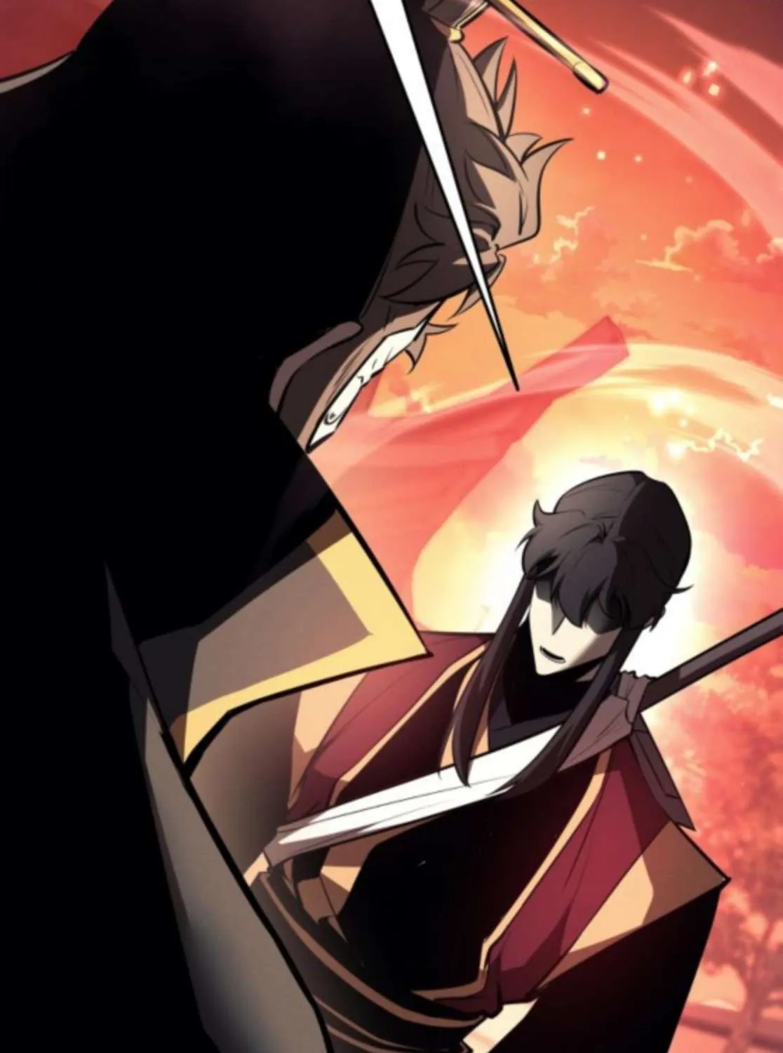 Rebirth of the Divine Demon Chapter 10 page 223 - 