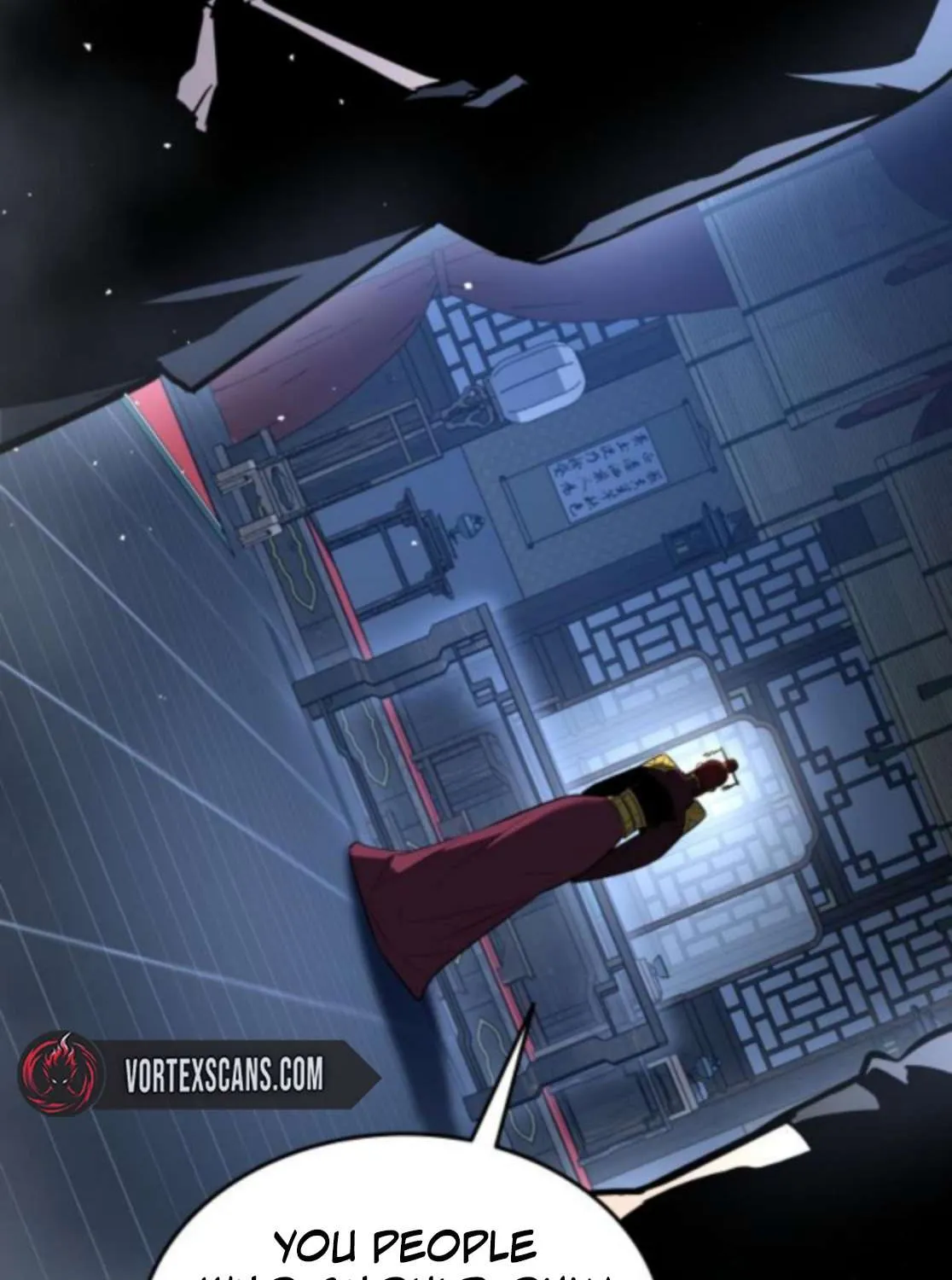 Rebirth of the Divine Demon Chapter 10 page 237 - 