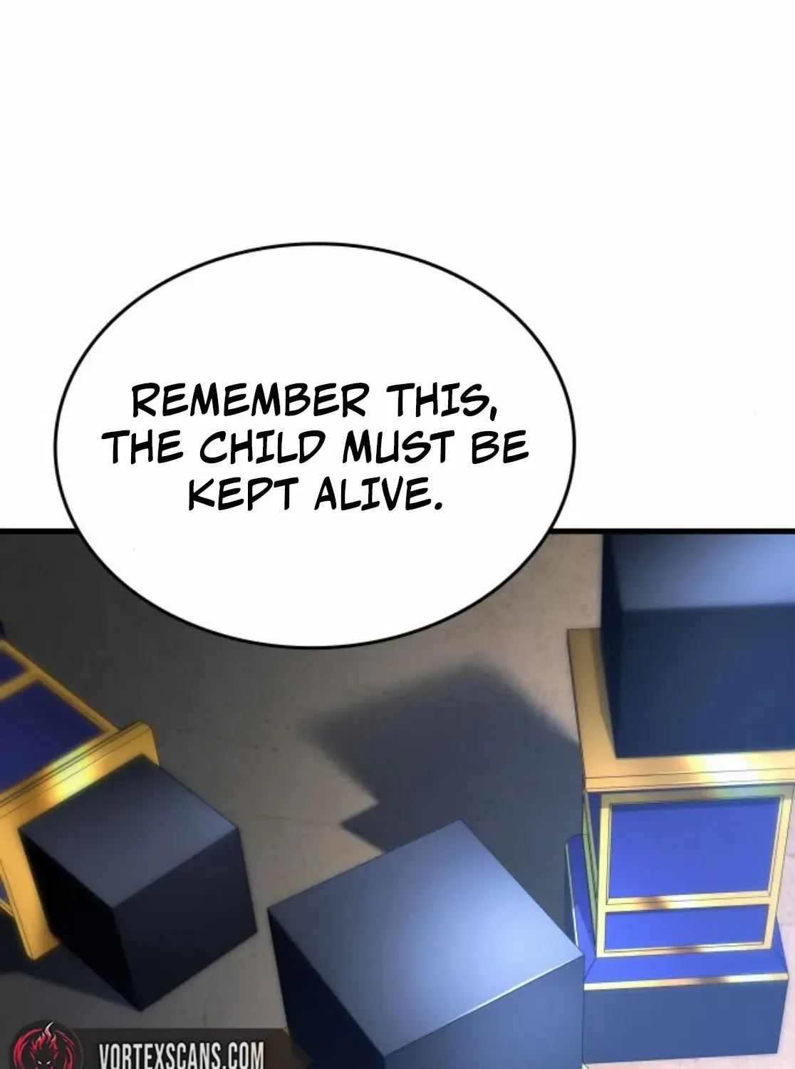 Rebirth of the Divine Demon Chapter 10 page 243 - 