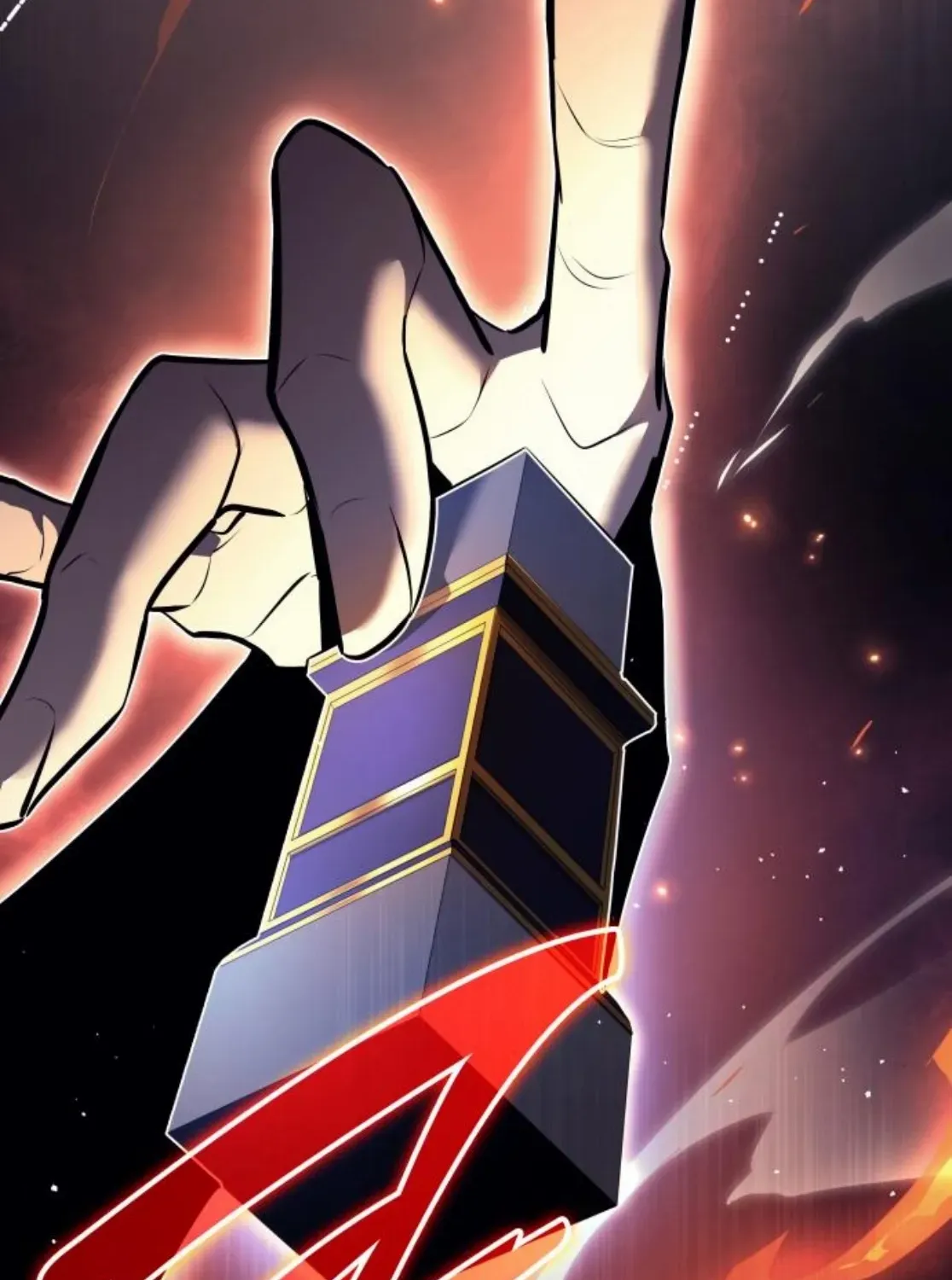 Rebirth of the Divine Demon Chapter 10 page 246 - 