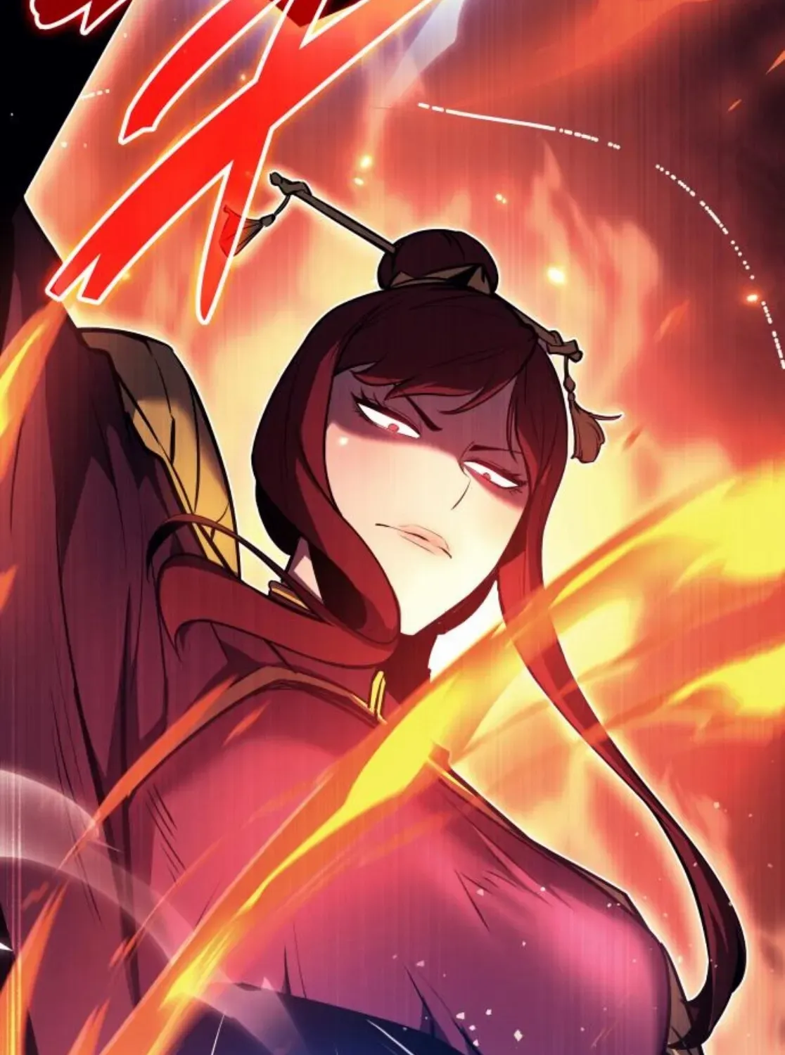 Rebirth of the Divine Demon Chapter 10 page 247 - 