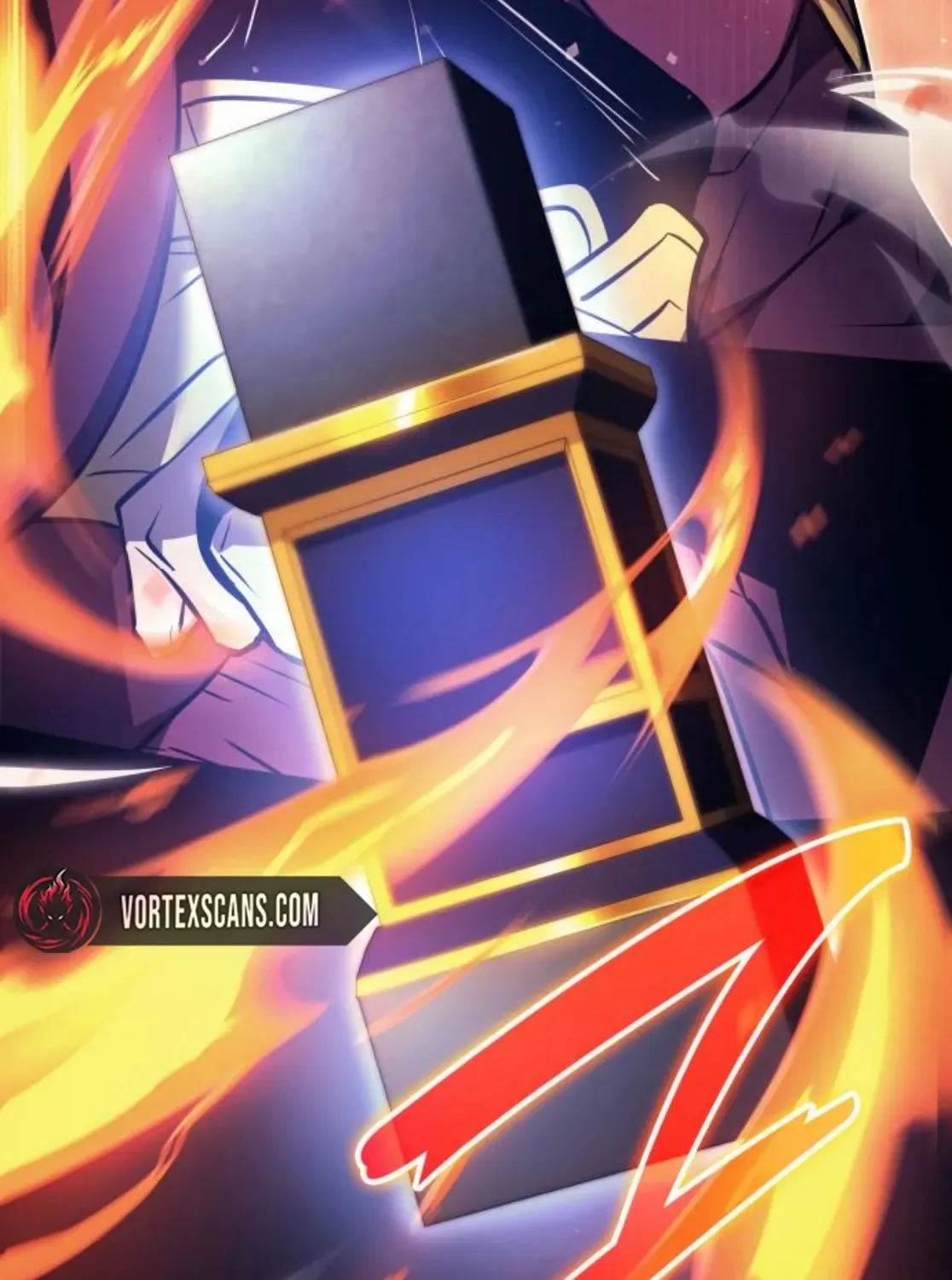 Rebirth of the Divine Demon Chapter 10 page 248 - 