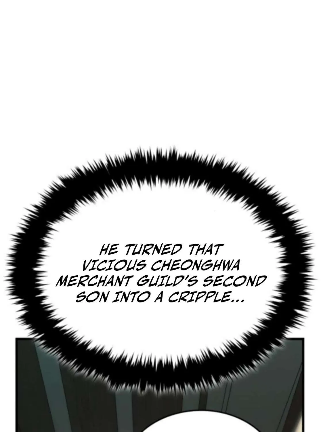 Rebirth of the Divine Demon Chapter 10 page 28 - 