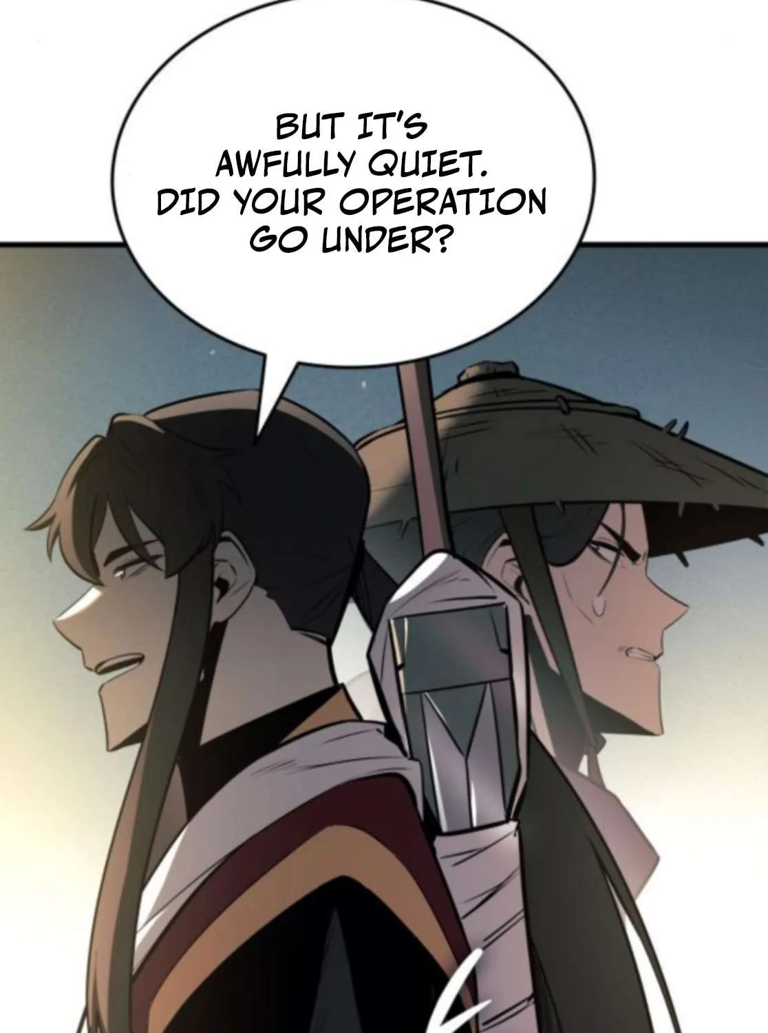 Rebirth of the Divine Demon Chapter 10 page 31 - 