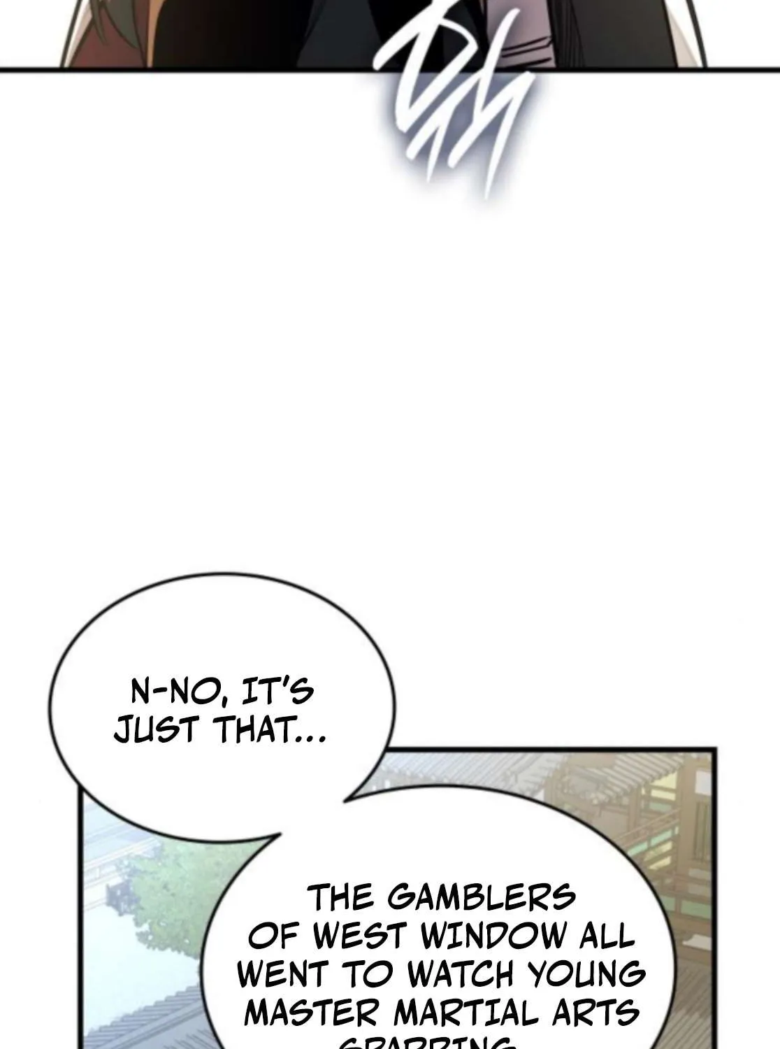 Rebirth of the Divine Demon Chapter 10 page 32 - 