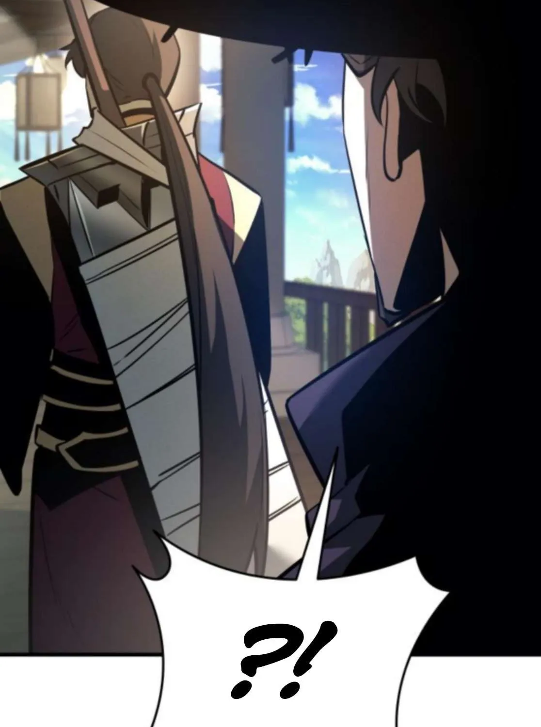 Rebirth of the Divine Demon Chapter 10 page 36 - 
