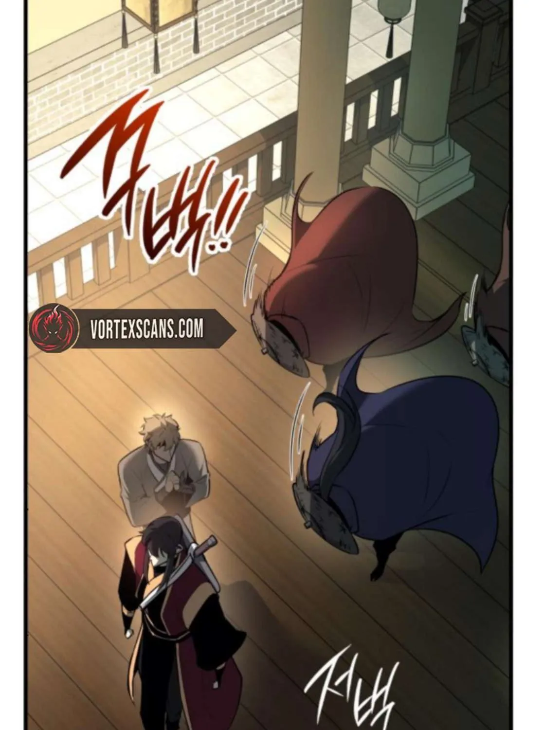Rebirth of the Divine Demon Chapter 10 page 38 - 