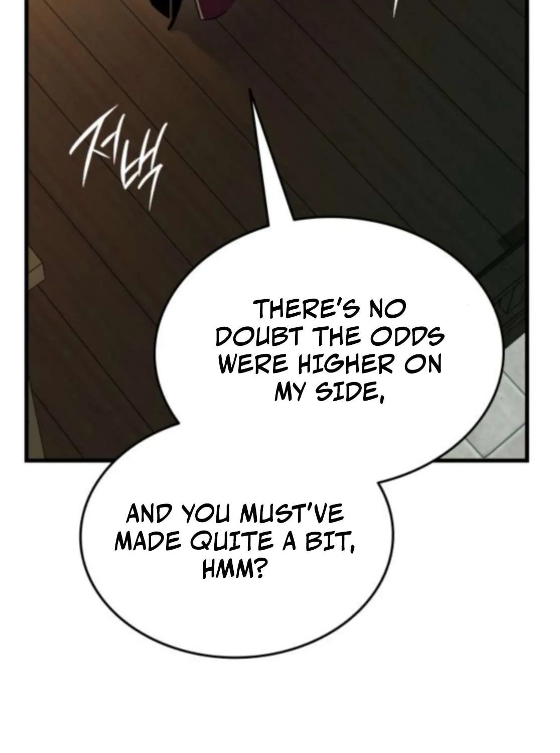 Rebirth of the Divine Demon Chapter 10 page 39 - 