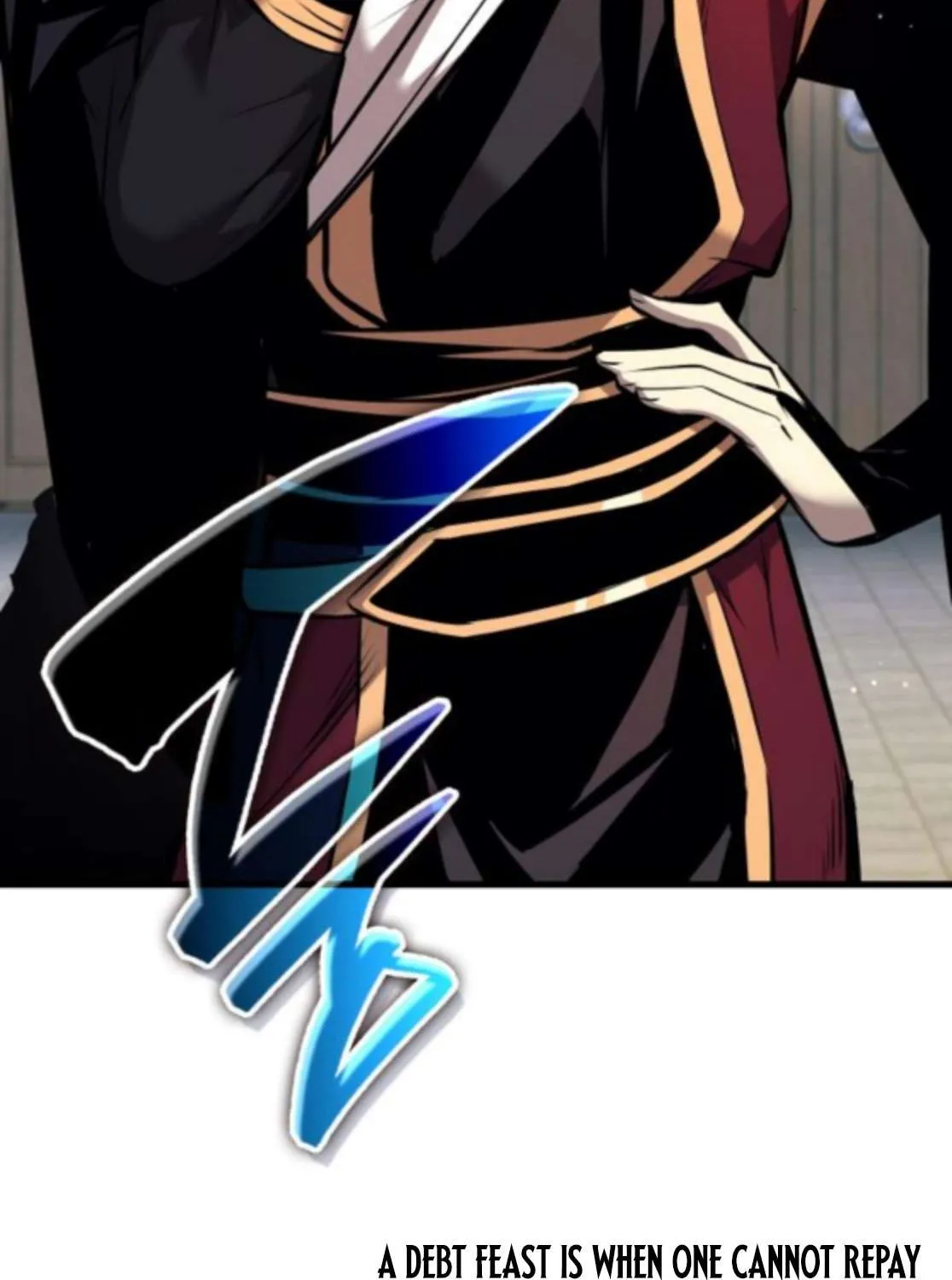Rebirth of the Divine Demon Chapter 10 page 5 - 