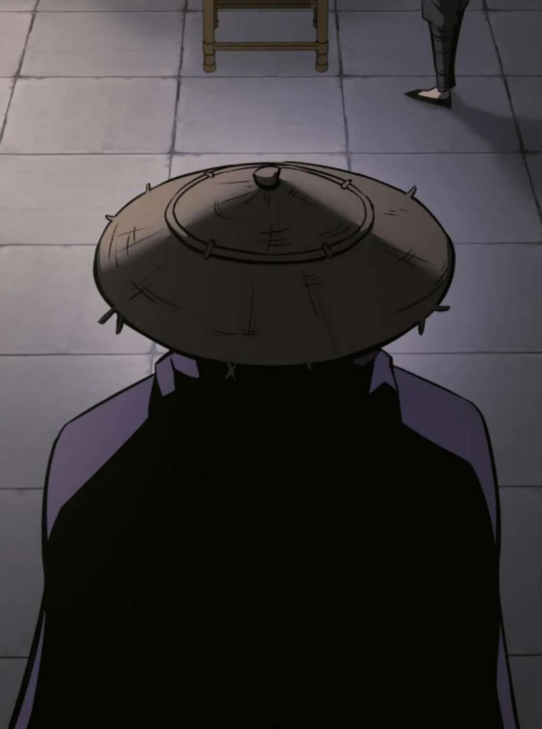 Rebirth of the Divine Demon Chapter 10 page 47 - 