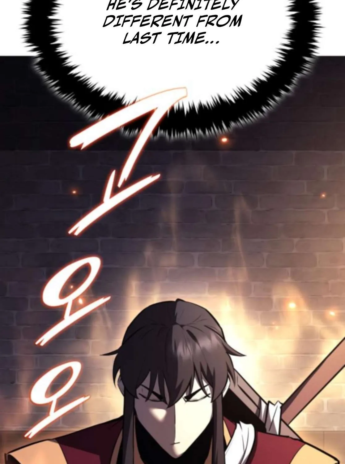 Rebirth of the Divine Demon Chapter 10 page 49 - 