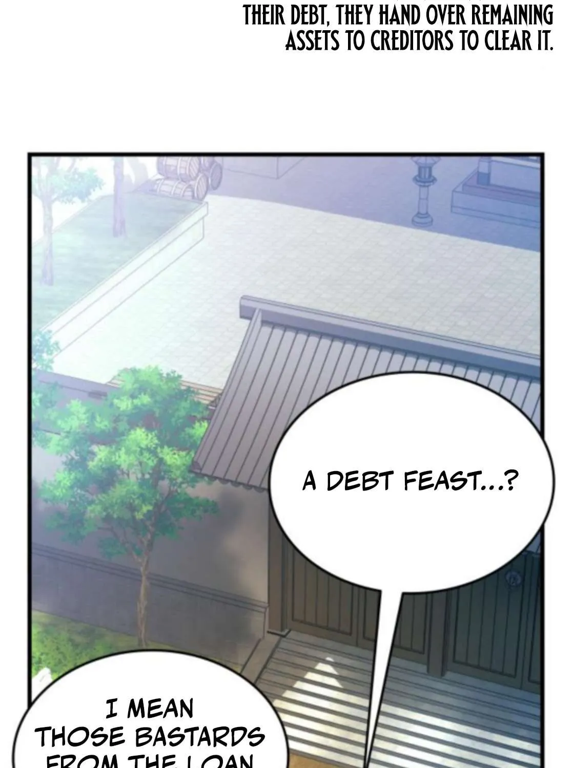 Rebirth of the Divine Demon Chapter 10 page 6 - 