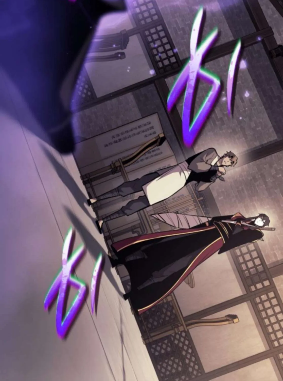 Rebirth of the Divine Demon Chapter 10 page 66 - 