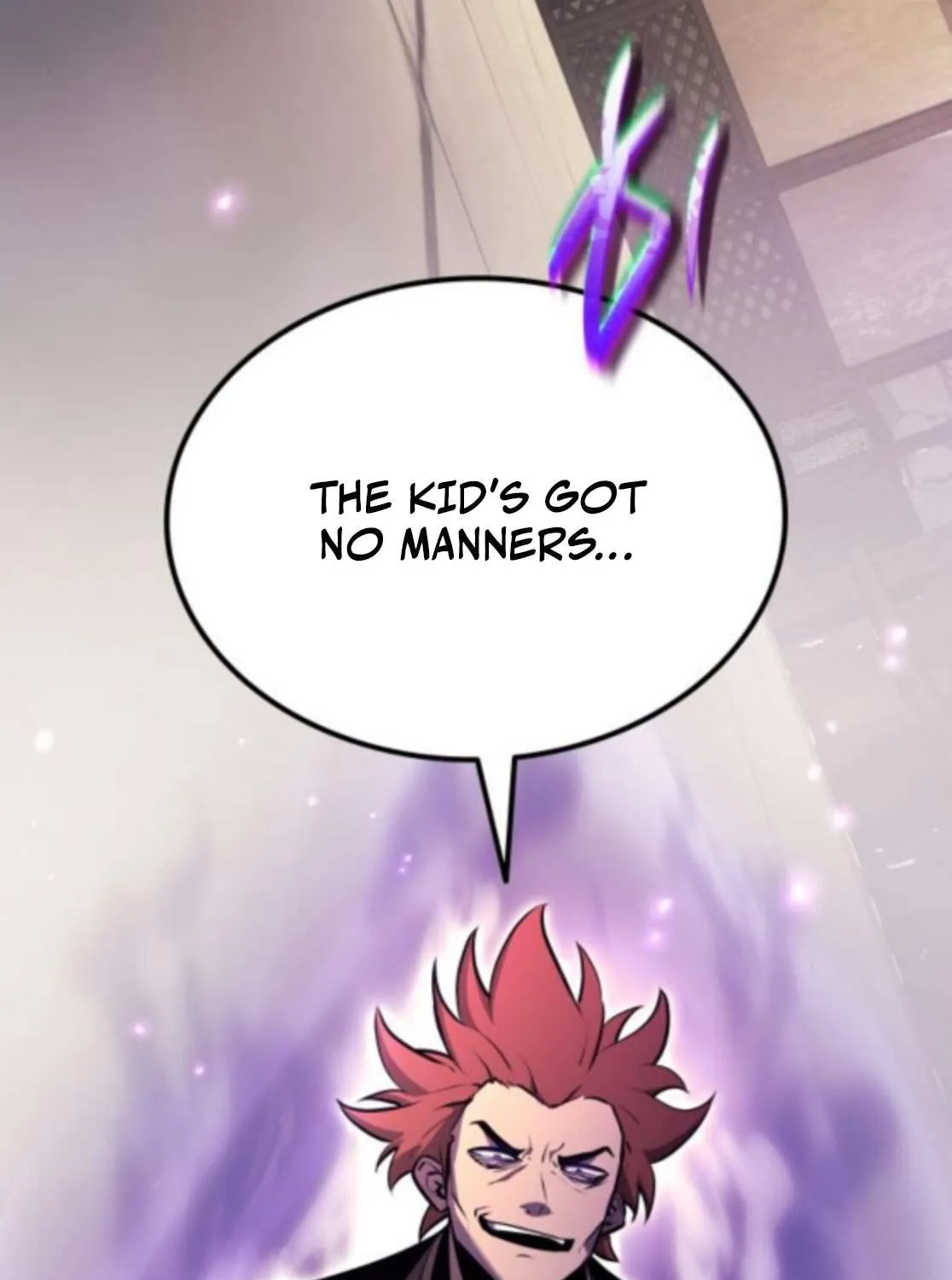 Rebirth of the Divine Demon Chapter 10 page 67 - 