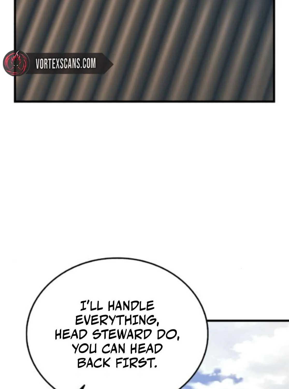 Rebirth of the Divine Demon Chapter 10 page 8 - 