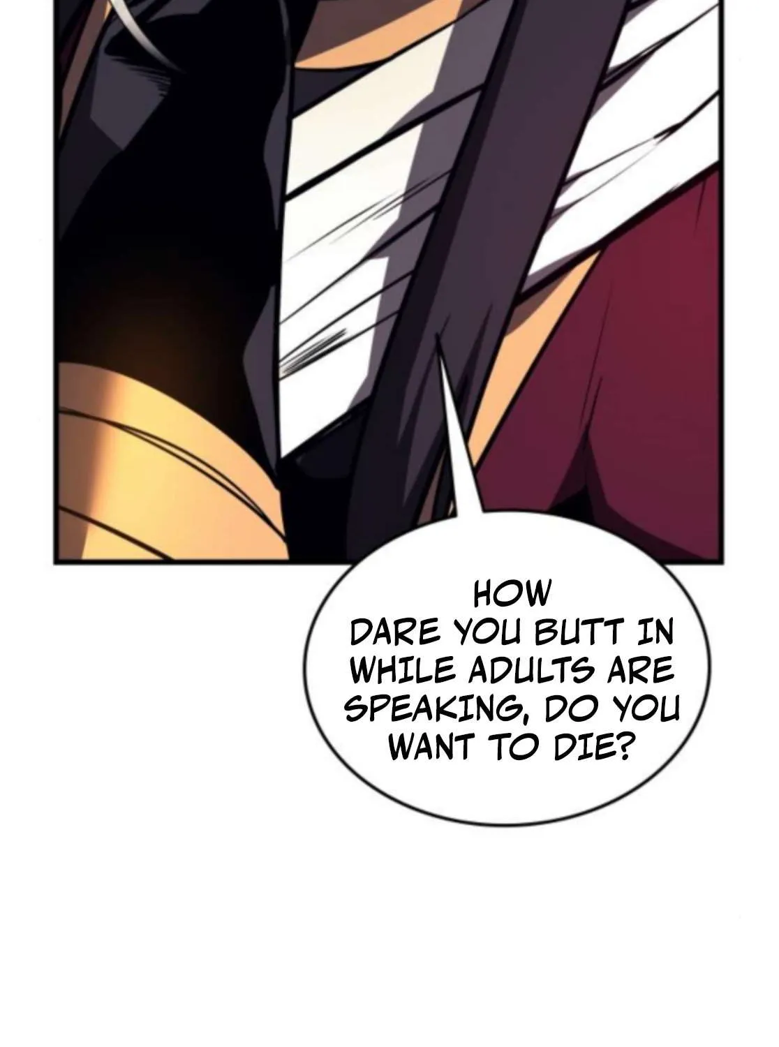Rebirth of the Divine Demon Chapter 10 page 72 - 